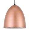 Elegant Lighting Circa 10″ Wide Pendant with an Aluminum Shade  |   Kitchen Lighting Kitchen Lighting Kitchen Lighting