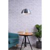 Elegant Lighting Circa 8″ High Pendant with an Aluminum Shade  |   Kitchen Lighting Kitchen Lighting Kitchen Lighting