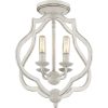 Forde Abbey 4-light Semi-flush Mount  |   Semi-Flush Mount Ceiling Lights Ceiling Lighting Semi-Flush Mount Ceiling Lights