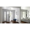 Forde Abbey 4-light Semi-flush Mount  |   Semi-Flush Mount Ceiling Lights Ceiling Lighting Semi-Flush Mount Ceiling Lights