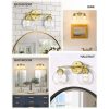 Globe Bathroom Vanity Light Bathroom Over Sink Lighting  |   Bathroom Lighting Bathroom Lighting Bathroom Lighting