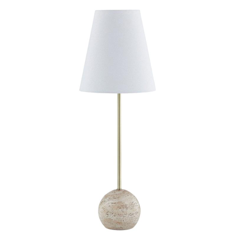 Godwyn 28″ Table Lamp with Fabric Shade (Set of 2)  |   Lamp Sets Lamp Sets Lamp Sets