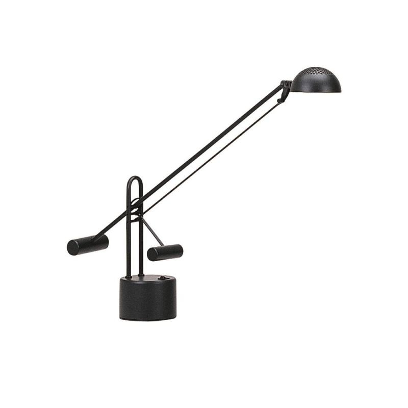 Halotech Desk Lamp, Black  |   Desk Lamps Desk Lamps Desk Lamps