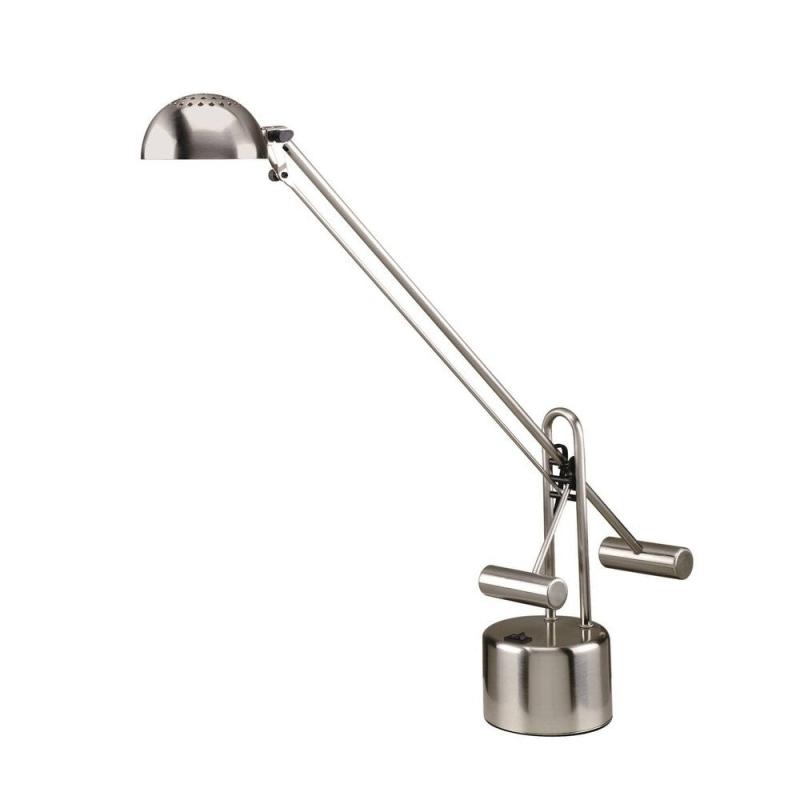 Halotech Desk Lamp, Steel  |   Desk Lamps Desk Lamps Desk Lamps