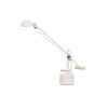 Halotech Desk Lamp, White  |   Desk Lamps Desk Lamps Desk Lamps