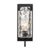 Hammer Time 1-Light Flush Glass Shaded Wall Sconce  |   Flush Mount Wall Lights Flush Mount Wall Lights Flush Mount Wall Lights