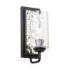 Hammer Time 1-Light Flush Glass Shaded Wall Sconce  |   Flush Mount Wall Lights Flush Mount Wall Lights Flush Mount Wall Lights