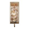 Hammer Time 1-Light Flush Glass Shaded Wall Sconce  |   Flush Mount Wall Lights Flush Mount Wall Lights Flush Mount Wall Lights