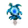 Inc. Multicolored Sea Turtle and Seahorse Nightlights  |   Night Lights Night Lights Night Lights