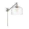 Innovations Lighting Bell – 1 Light 12″ Swing Arm – Plug In or Hardwired  |   Swing Arm Lights Swing Arm Lights Swing Arm Lights