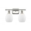 Innovations Lighting Eaton 2 Light 16″ Wide Bathroom Vanity Light  |   Bathroom Lighting Bathroom Lighting Bathroom Lighting