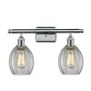 Innovations Lighting Eaton 2 Light 16″ Wide Bathroom Vanity Light  |   Bathroom Lighting Bathroom Lighting Bathroom Lighting