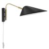 Journey 7″ Swing Arm Wall Sconce  |   Swing Arm Lights Swing Arm Lights Swing Arm Lights