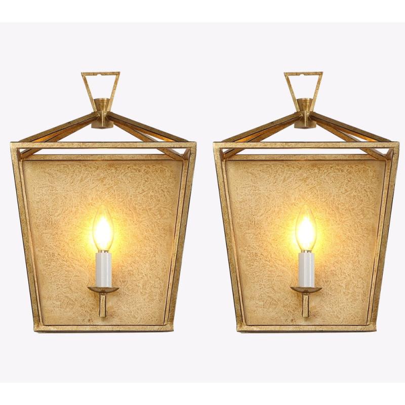 Ketrina 1 – Light Dimmable Candle Wall Light (Set of 2)  |   Flush Mount Wall Lights Flush Mount Wall Lights Flush Mount Wall Lights