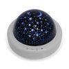 LED Star Night Light for Kids Room Starlight Projector w/ Sounds – Medium  |   Night Lights Night Lights Medium