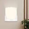 LED Wall Sconce Flush Mounted Wall Sconce Indoor Wall Light  |   Flush Mount Wall Lights Flush Mount Wall Lights Flush Mount Wall Lights