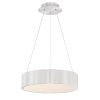 Lighting Corso 18″ Wide LED Suspension Pendant  |   Kitchen Lighting Kitchen Lighting Kitchen Lighting