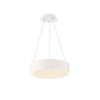 Lighting Corso 18″ Wide LED Suspension Pendant  |   Kitchen Lighting Kitchen Lighting Kitchen Lighting