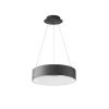 Lighting Corso 18″ Wide LED Suspension Pendant  |   Kitchen Lighting Kitchen Lighting Kitchen Lighting