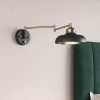 Lighting Ellison 1 Light Swing Arm Sconce  |   Swing Arm Lights Swing Arm Lights Swing Arm Lights