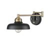 Lighting Ellison 1 Light Swing Arm Sconce  |   Swing Arm Lights Swing Arm Lights Swing Arm Lights