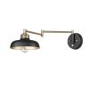 Lighting Ellison 1 Light Swing Arm Sconce  |   Swing Arm Lights Swing Arm Lights Swing Arm Lights