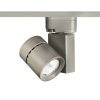 Lighting Exterminator II J-Track 6″ Tall LED Track Head – 55  |   Track Lighting Ceiling Lighting Track Lighting