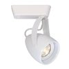 Lighting Impulse L-Track 8″ Tall LED Track Head – 20 Spot Beam  |   Track Lighting Ceiling Lighting Track Lighting