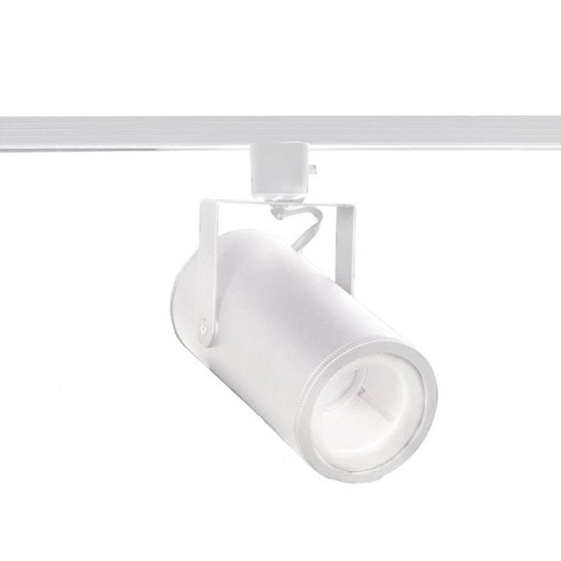 Lighting Silo X42 H-Track 9″ Tall LED Track Head with Field  |   Track Lighting Ceiling Lighting Track Lighting