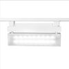 Lighting Wall Washer J-Track 14″ Wide LED Track Head  |   Track Lighting Ceiling Lighting Track Lighting