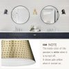 Modern Bathroom Vanity Light, Hammered Metal Shade  |   Bathroom Lighting Bathroom Lighting Bathroom Lighting