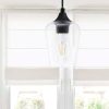 Modern Industrial Mini Pendant Lights with Adjustable Height, Set of 2  |   Kitchen Lighting Kitchen Lighting Kitchen Lighting