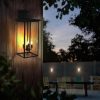 Modern Outdoor Waterproof Wall Lamp  |   Night Lights Night Lights Night Lights