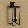 Modern Outdoor Waterproof Wall Lamp  |   Night Lights Night Lights Night Lights