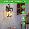 Modern Outdoor Waterproof Wall Lamp  |   Night Lights Night Lights Night Lights