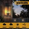 Modern Outdoor Waterproof Wall Lamp  |   Night Lights Night Lights Night Lights