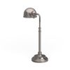 Munro Transitional Desk Lamp  |   Desk Lamps Desk Lamps Desk Lamps