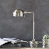 Munro Transitional Desk Lamp  |   Desk Lamps Desk Lamps Desk Lamps