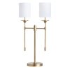 Olympia 32″ , Gold – Set of 2  |   Lamp Sets Lamp Sets Gold