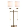 Olympia 32″ , Gold – Set of 2  |   Lamp Sets Lamp Sets Gold