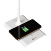 Power Up LED Desk Lamp with Wireless Charging  |   Desk Lamps Desk Lamps Desk Lamps