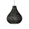 Quaid 1-Light Woven Pendant  |   Kitchen Lighting Kitchen Lighting Kitchen Lighting