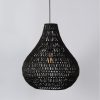 Quaid 1-Light Woven Pendant  |   Kitchen Lighting Kitchen Lighting Kitchen Lighting