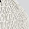 Quaid 1-Light Woven Pendant  |   Kitchen Lighting Kitchen Lighting Kitchen Lighting