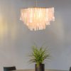 Shell pendant light for indoor and outdoor  |   Kitchen Lighting Kitchen Lighting Kitchen Lighting