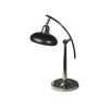 Springdale Lighting Pivot Desk Lamp, Polished Nickel Finish  |   Desk Lamps Desk Lamps Desk Lamps