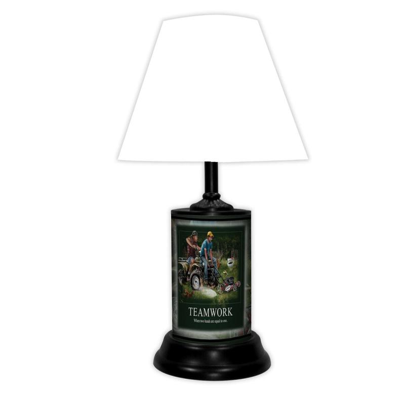 Teamwork Lamp # 11-Wt – TEAMWORK Lamp  |   Desk Lamps Desk Lamps Desk Lamps