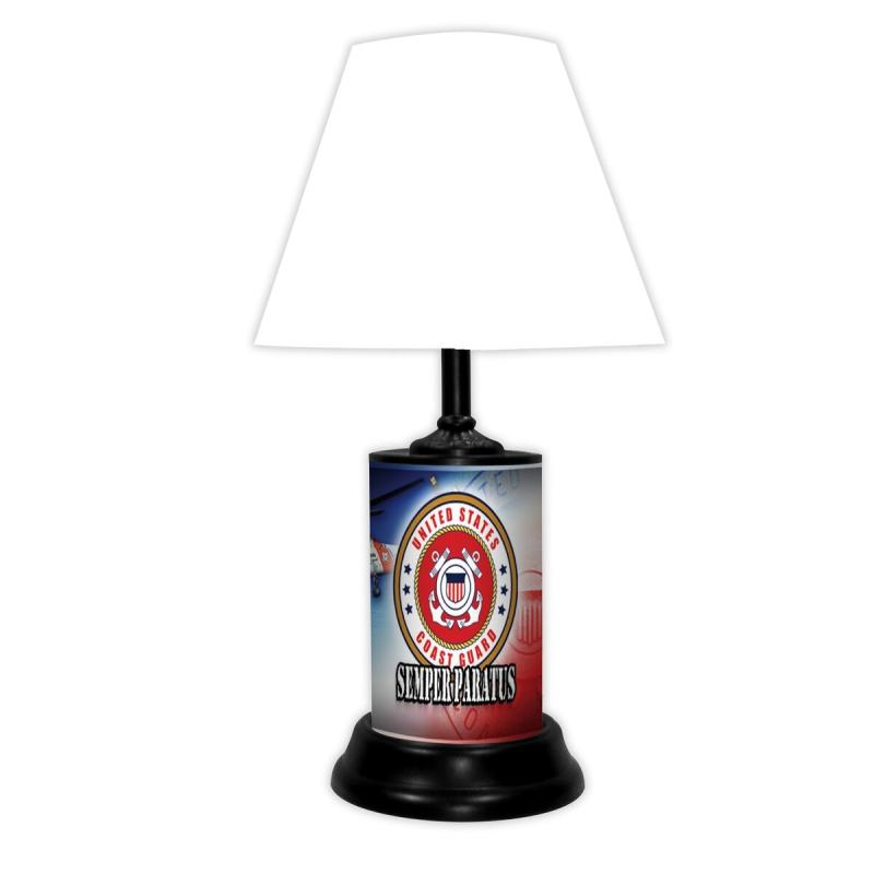 Us Coast Guard Lamp Wt – US Coast  |   Desk Lamps Desk Lamps Desk Lamps