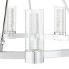 Victory 8 Light Chandelier  |   Chandeliers Ceiling Lighting Chandeliers