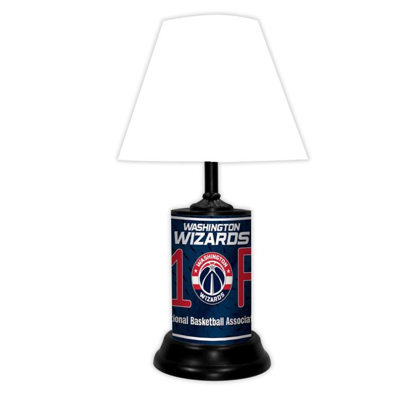 Wash Wizards Lamp Wt – WASH Wizards  |   Desk Lamps Desk Lamps Desk Lamps